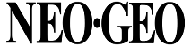 Neo Geo Console