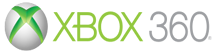Xbox 360 Console
