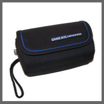 gameboy advance accessories