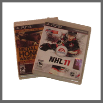 ps3 games