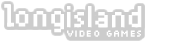 long island video games logo small
