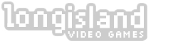 long island video games logo